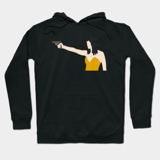 Maca Ferreiro - Vis A Vis Hoodie